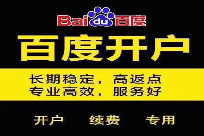 百度推广优化，实战案例展示