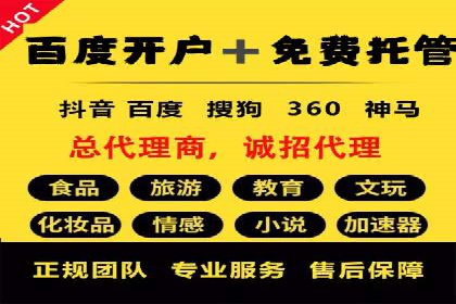 案例解读：SEM推广代运营公司助力企业转型